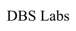 DBS LABS trademark