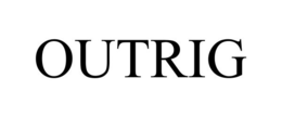 OUTRIG trademark