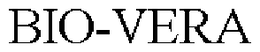 BIO-VERA trademark