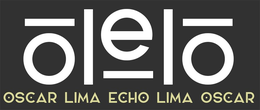OLELO OSCAR LIMA ECHO LIMA OSCAR trademark