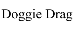 DOGGIE DRAG trademark
