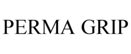 PERMA GRIP trademark