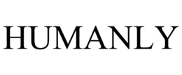 HUMANLY trademark