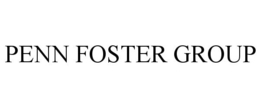 PENN FOSTER GROUP trademark