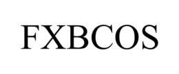 FXBCOS trademark