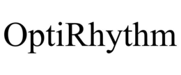 OPTIRHYTHM trademark