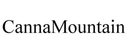 CANNAMOUNTAIN trademark
