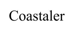 COASTALER trademark