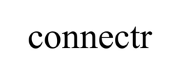 CONNECTR trademark