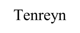 TENREYN trademark
