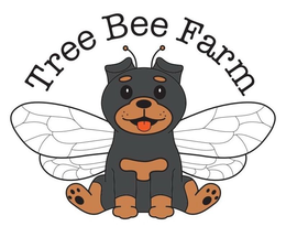 TREE BEE FARM trademark