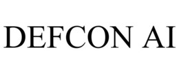 DEFCON AI trademark