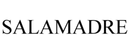 SALAMADRE trademark