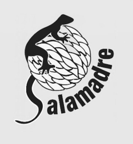SALAMADRE trademark