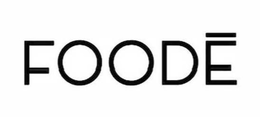 FOODE trademark
