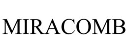 MIRACOMB trademark