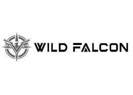 WILD FALCON trademark