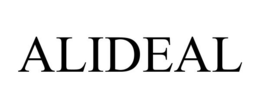ALIDEAL trademark