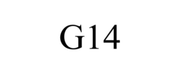 G14 trademark