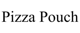 PIZZA POUCH trademark