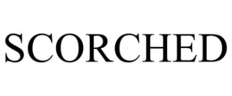 SCORCHED trademark