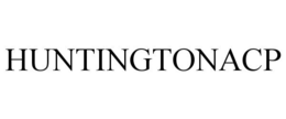 HUNTINGTONACP trademark