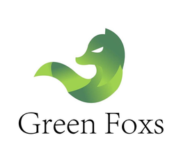 GREEN FOXS trademark