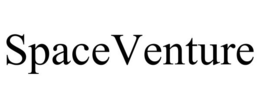 SPACEVENTURE trademark