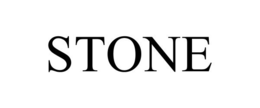 STONE trademark