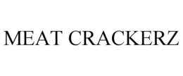 MEAT CRACKERZ trademark