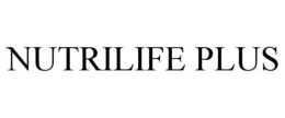 NUTRILIFE PLUS trademark