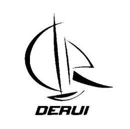DERUI trademark
