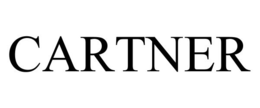 CARTNER trademark