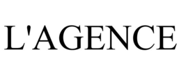 L'AGENCE trademark
