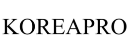 KOREAPRO trademark