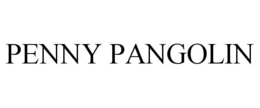 PENNY PANGOLIN trademark