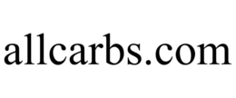 ALLCARBS.COM trademark