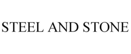 STEEL AND STONE trademark