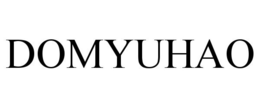 DOMYUHAO trademark