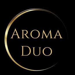 AROMA DUO trademark