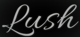 LUSH trademark