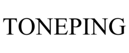 TONEPING trademark
