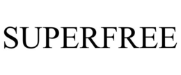 SUPERFREE trademark