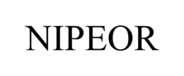 NIPEOR trademark