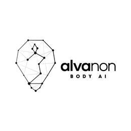 ALVANON BODY AI trademark