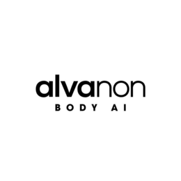 ALVANON BODY AI trademark