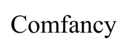 COMFANCY trademark