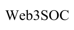 WEB3SOC trademark