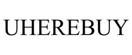 UHEREBUY trademark