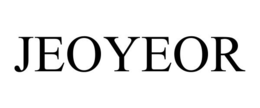 JEOYEOR trademark